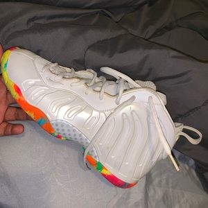 Fruity pebbles